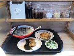 -武圣羊汤·西北面(朝阳门店)