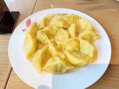 -船歌·鱼水饺青岛菜(合肥路永旺店)