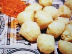 -红蕃干锅·脆皮香辣虾(南屏街金鹰店)