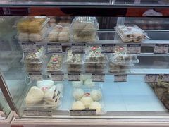 -白玉兰食品(中山公园龙之梦店)