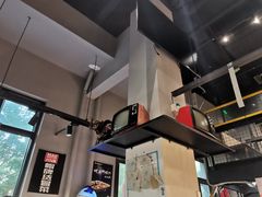 -曹掌柜小酒馆烧烤集团(崂山同兴路店)