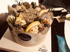 -ZOZO's昌左左精致甜品设计(新北店)