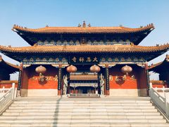 -大悲禅寺