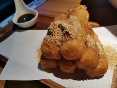 蛋酥软糍粑-太二酸菜鱼(正大广场店)