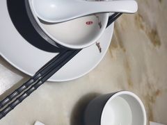 -绿茶餐厅(朝阳大悦城店)