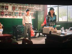 -博纳国际影城(铜锣湾激光巨幕杜比店)