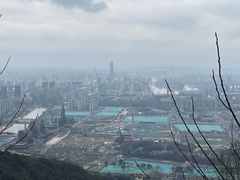 -杭州半山国家森林公园