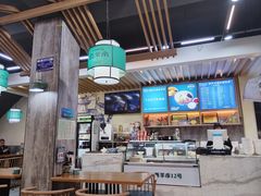-西羊市老米家泡馍(西羊市店)