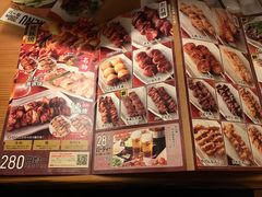 -鸟贵族(天王寺北口店)