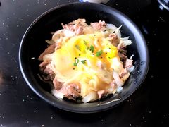-春笙食堂.丼饭拉面寿司(GOGO新天地店)