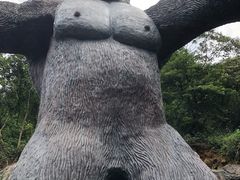 -古龙峡云天玻霸