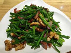 -宏记广东客家菜(丰汇店)