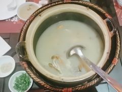 -喷泉广场餐厅·宵夜·海鲜烧烤大排档(长隆企鹅酒店)