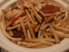 -老铺人家酒店(紫荆名流店)