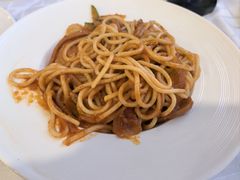 -新侨三宝乐西餐厅(崇文门店)
