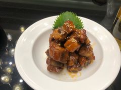 -丰收日·小海鲜·沪上家宴(顾村正大店)