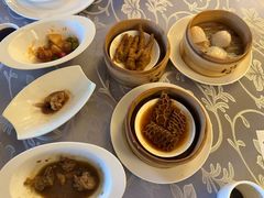 -万豪酒店·咏豪中餐厅