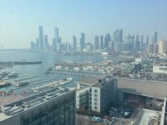 -青岛海尔洲际酒店