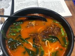 -和府捞面(东直门银座店)