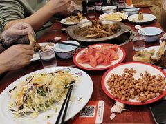 -聚首堂·特色小吃·肘子(什刹海德胜门店)