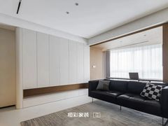 -恒彩家装·品质整装(集团店)