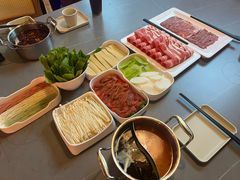 -君邦火锅(新疆大厦店)