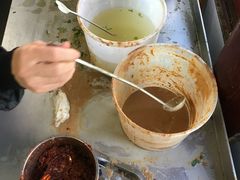 -李小老烧饼(常营民族家园店)