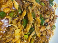 -冒个泡儿冒菜(成都SKP店)