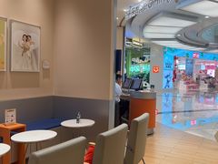-海马体照相馆(成都来福士广场店)