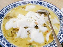 -金三可市井水煮鱼(金碧园店)