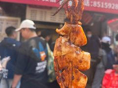 -王姐烧烤(中山路店)
