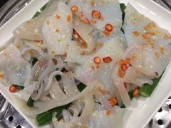 -海大大蒸汽海鲜餐厅·粤菜·特色小炒(欢乐颂店)