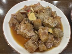 -红灯笼龙凤饭店(宁波老字号店)