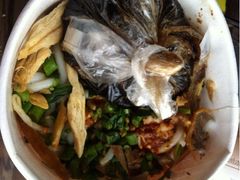 -再回首鸡肉米线(人民路一店)