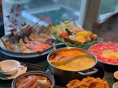 -集渔泰式火锅(泉舜购物店)