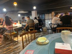 -巴厘龙虾潮汕牛肉火锅(瑞启花园店)