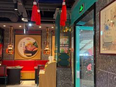 -韩宫宴和牛烤肉(无锡大东方广场店)
