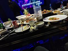 -星璨火吧KTV聚会餐厅(华清广场店)