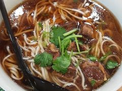 -李先生牛肉面(长春红旗街店)