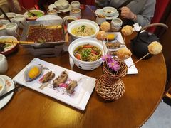 -火宫殿·湘菜小吃·商务宴请·生日聚会(东塘店)