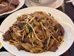 -中国厨房/台湾牛肉面