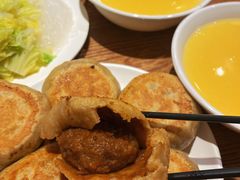 -清真吴记门钉肉饼·喜多利