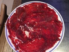 -小牛海记潮汕牛肉店(永定路店)
