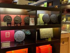 -七彩云南庆沣祥茶庄(金融街店)