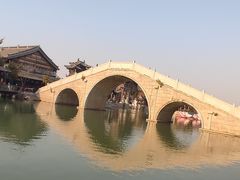 -朱仙镇启封故园景区