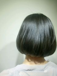 -藤野造型·专业烫染店