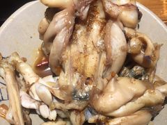 -老天桥蛙炉火锅(姑苏总店)