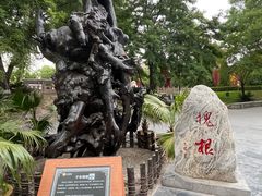 -大槐树寻根祭祖园