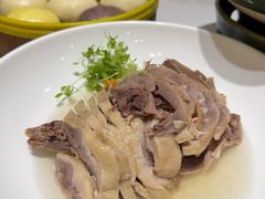 -雅酌园·烟火南京菜(颐和路店)