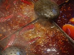 -歪火锅(宝光寺店)